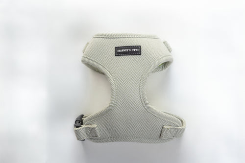Alban Collection Light Green Harness