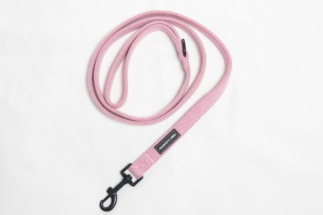 Alban Collection Pink Lead