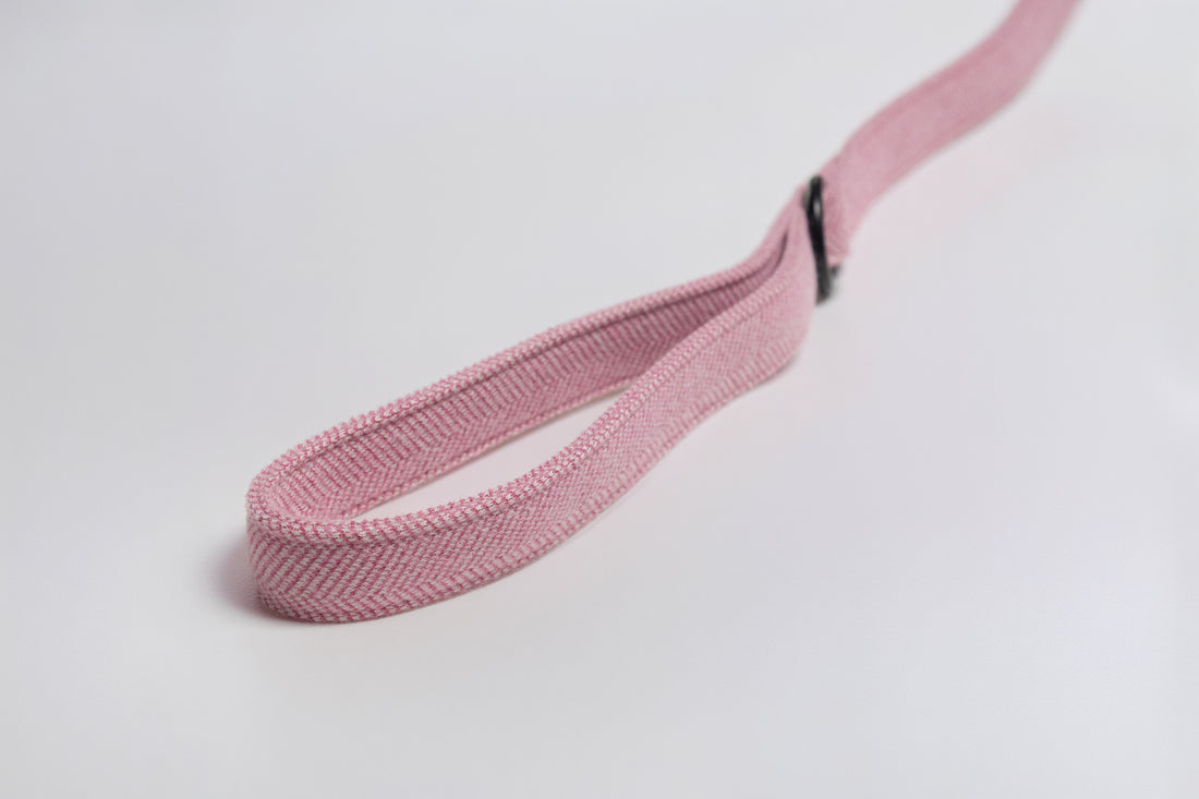 Alban Collection Pink Lead